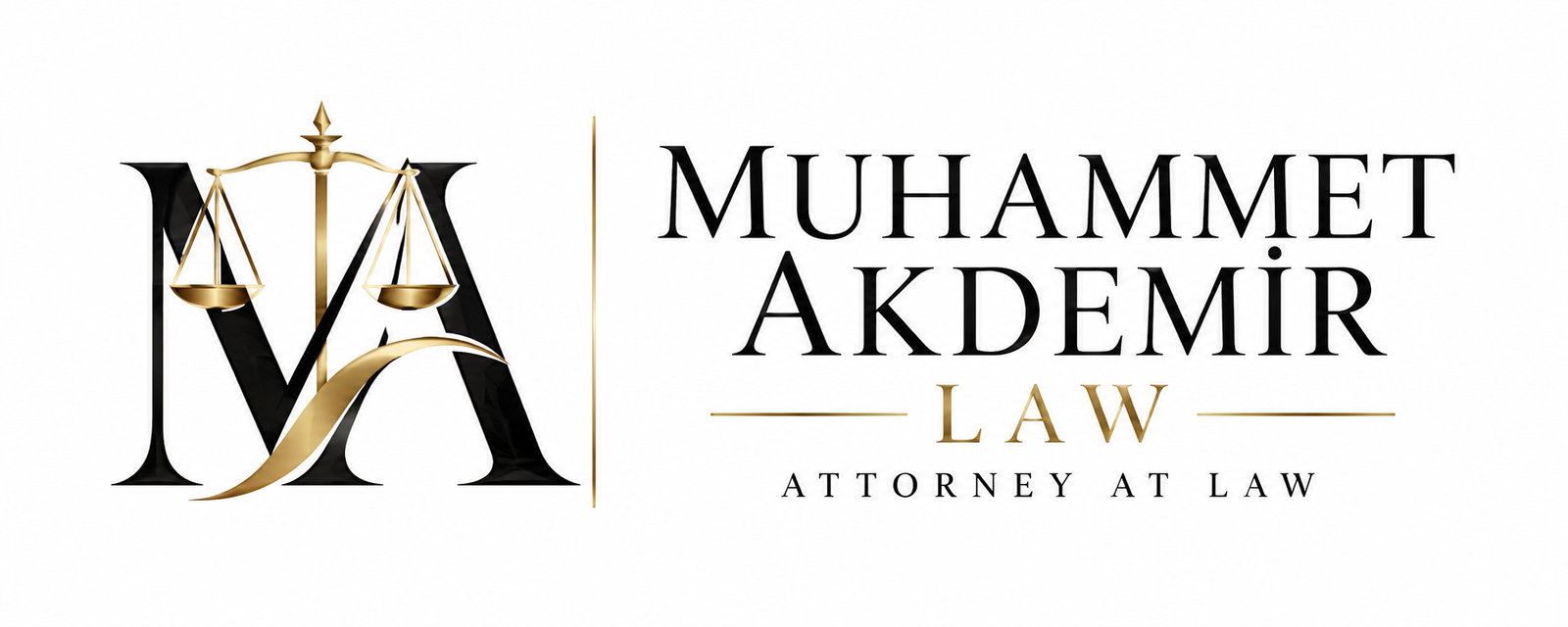 Muhammet Akdemir Law